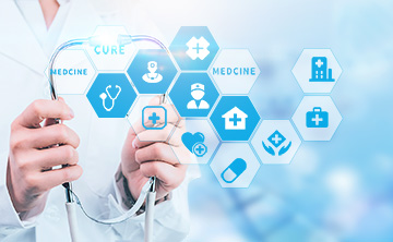 恭喜百傲成(cheng)爲中國醫療器械行業協會(hui)體外診(zhen)斷分會理事單位