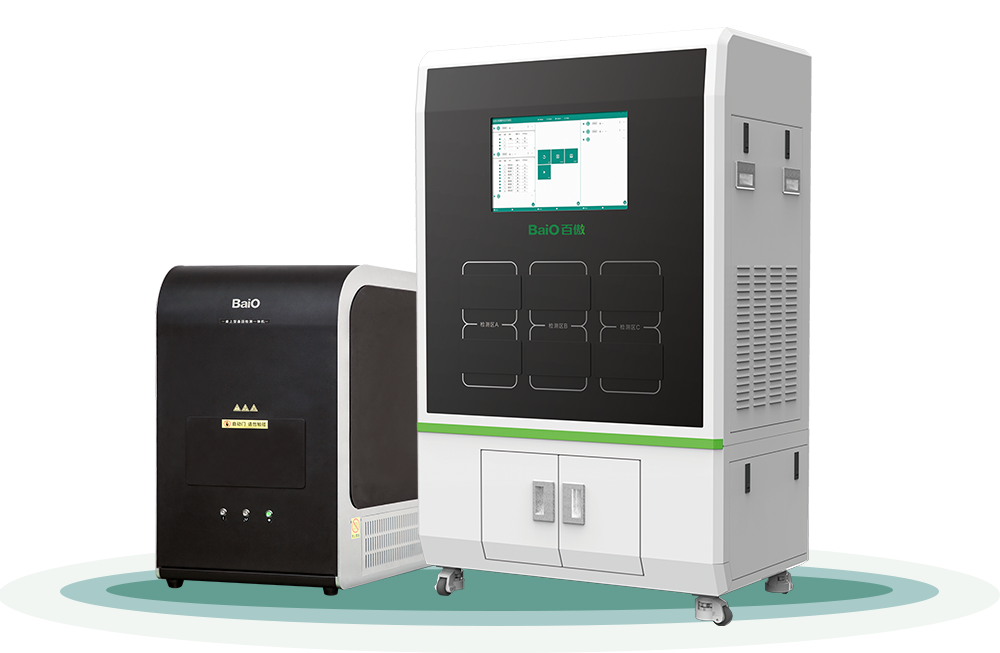 BY-12
多功(gong)能生物芯片檢(jian)測儀