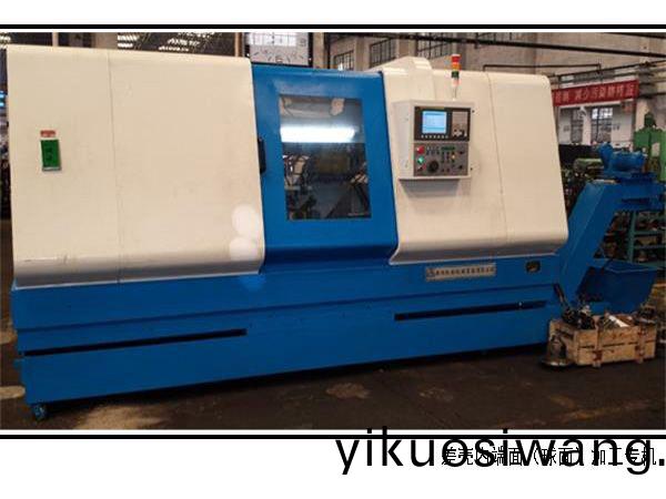 差殼內腔加工數控機牀