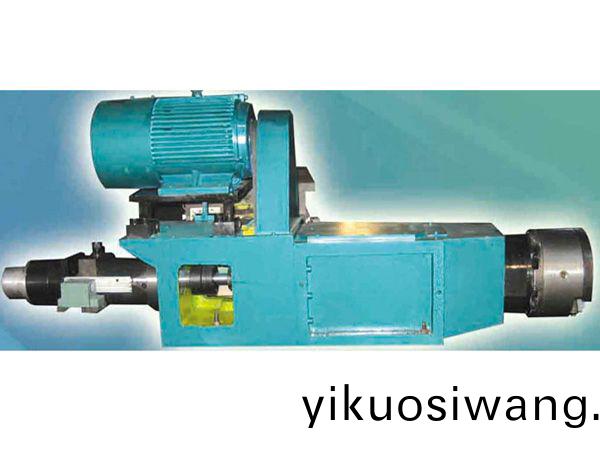 DSS係列數控鏜車頭