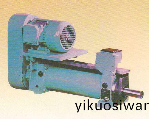 液壓(ya)滑套式動力(li)頭(tou)